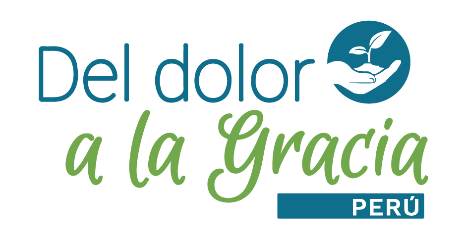 Del dolor a la gracia-Perú
